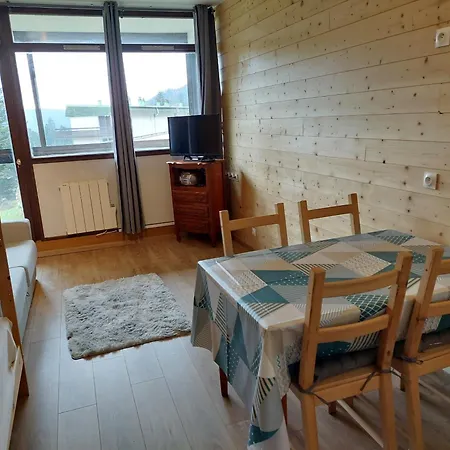 Apartment Chitelet 102, Proche Pistes