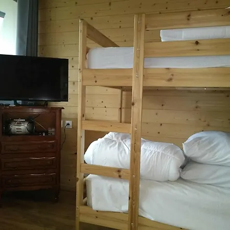 Chitelet 102, Proche Pistes Apartment