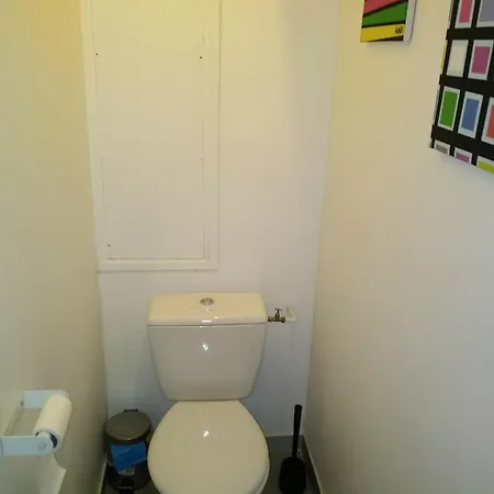 Apartment Chitelet 102, Proche Pistes