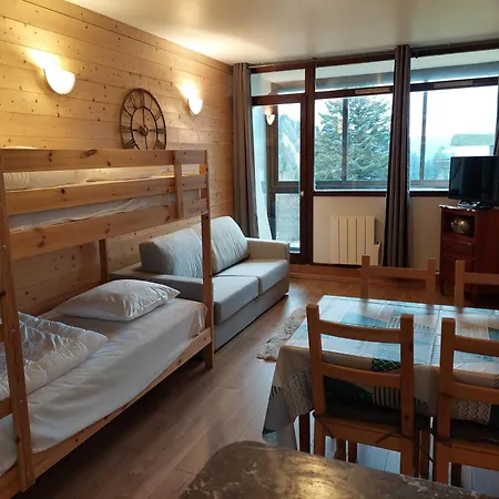 Chitelet 102, Proche Pistes La Bresse