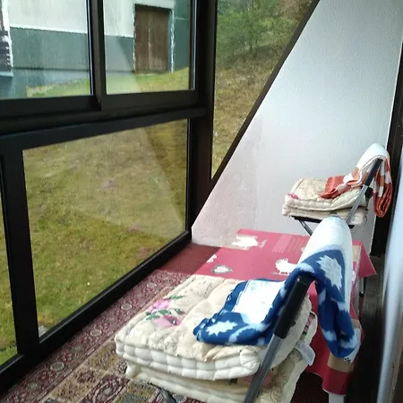 Chitelet 102, Proche Pistes *