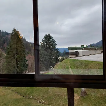 Chitelet 102, Proche Pistes Apartment La Bresse
